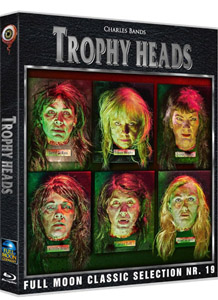 Trophy Heads |   Blu-Ray